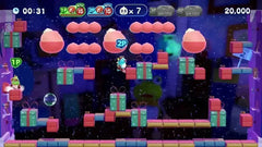 Bubble Bobble 4 Friends: The Baron is Back! / PS4 / Playstation 4 - GD Games
