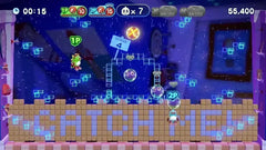Bubble Bobble 4 Friends: The Baron is Back! / PS4 / Playstation 4 - GD Games