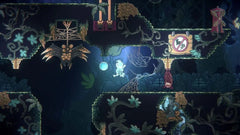 Bubble Ghost Remake - Nintendo Switch - GD Games 