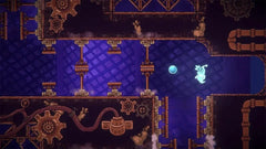 Bubble Ghost Remake - Nintendo Switch - GD Games