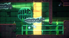 Bubble Ghost Remake - Nintendo Switch - GD Games