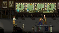 Bud Spencer & Terence Hill - Slaps and Beans 2 - Nintendo Switch - GD Games 