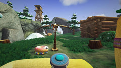 BugSnax / PS4 / Playstation 4 - GD Games 