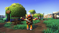 BugSnax / PS4 / Playstation 4 - GD Games 