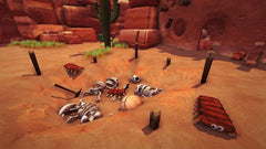 BugSnax / PS4 / Playstation 4 - GD Games 