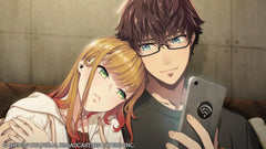 Bustafellows Season 2 - Nintendo Switch - GD Games 