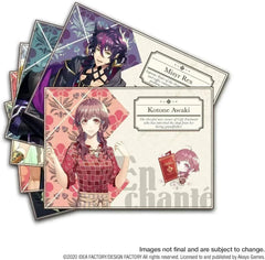 Cafe Enchante - Nintendo Switch - GD Games