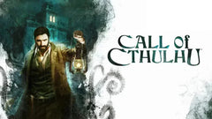 Call of Cthulhu - Nintendo Switch - GD Games