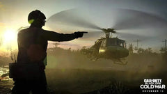 Call of Duty: Black Ops Cold War / PS5 / Playstation 5 - GD Games 