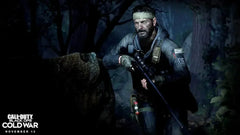 Call of Duty: Black Ops Cold War / PS5 / Playstation 5 - GD Games