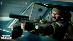 Call of Duty: Black Ops Cold War / PS5 / Playstation 5 - GD Games