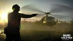 Call of Duty: Black Ops Cold War / PS5 / Playstation 5 - GD Games