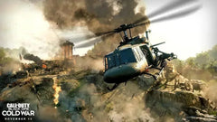 Call of Duty: Black Ops Cold War / PS5 / Playstation 5 - GD Games