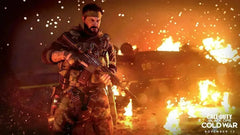 Call of Duty: Black Ops Cold War / PS5 / Playstation 5 - GD Games