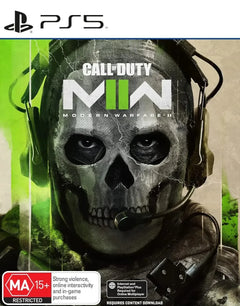 Call of Duty: Modern Warfare II / PS5 / Playstation 5 - GD Games