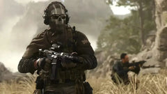 Call of Duty: Modern Warfare II / PS5 / Playstation 5 - GD Games