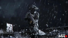 Call of Duty: Modern Warfare III / PS4 / Playstation 4 - GD Games 