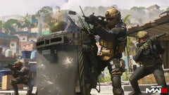 Call of Duty: Modern Warfare III / PS4 / Playstation 4 - GD Games
