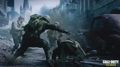 Call of Duty WWII / PS4 / Playstation 4 - GD Games 