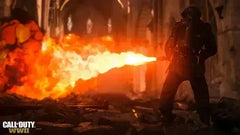 Call of Duty WWII / PS4 / Playstation 4 - GD Games