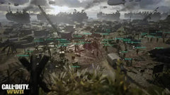 Call of Duty WWII / PS4 / Playstation 4 - GD Games
