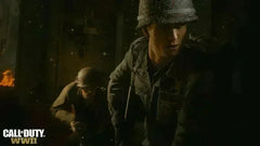 Call of Duty WWII / PS4 / Playstation 4 - GD Games