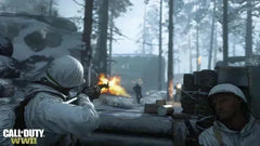 Call of Duty WWII / PS4 / Playstation 4 - GD Games