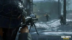 Call of Duty WWII / PS4 / Playstation 4 - GD Games