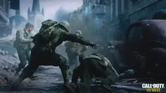 Call of Duty WWII / PS4 / Playstation 4 - GD Games