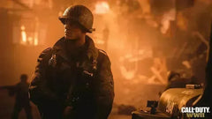 Call of Duty WWII / PS4 / Playstation 4 - GD Games