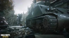 Call of Duty WWII / PS4 / Playstation 4 - GD Games