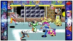 Capcom Belt Action Collection / Best Price / Nintendo Switch - GD Games 