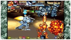 Capcom Belt Action Collection / Nintendo Switch - GD Games