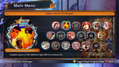 Capcom Fighting Collection 2 - Nintendo Switch - GD Games 