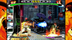 Capcom Fighting Collection 2 - Nintendo Switch - GD Games