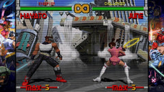 Capcom Fighting Collection 2 - Nintendo Switch - GD Games