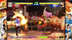 Capcom Fighting Collection 2 - Nintendo Switch - GD Games