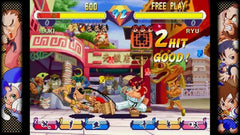 Capcom Fighting Collection - Nintendo Switch - GD Games
