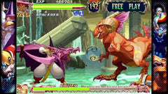 Capcom Fighting Collection - Nintendo Switch - GD Games