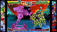 Capcom Fighting Collection - Nintendo Switch - GD Games