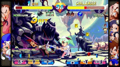 Capcom Fighting Collection - Nintendo Switch - GD Games
