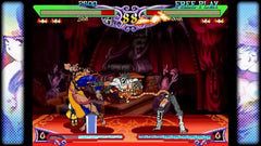 Capcom Fighting Collection - Nintendo Switch - GD Games