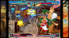 Capcom Fighting Collection - Nintendo Switch - GD Games