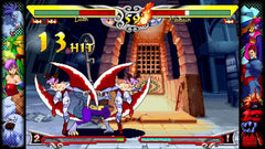 Capcom Fighting Collection / PS4 / Playstation 4 - GD Games