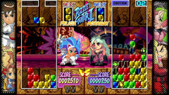 Capcom Fighting Collection / PS4 / Playstation 4 - GD Games