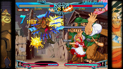 Capcom Fighting Collection / PS4 / Playstation 4 - GD Games
