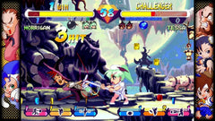 Capcom Fighting Collection / PS4 / Playstation 4 - GD Games