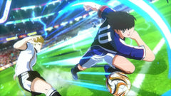 Captain Tsubasa Rise of New Champions / PS4 / Playstation 4 - GD Games 