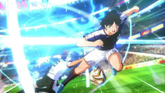 Captain Tsubasa Rise of New Champions / PS4 / Playstation 4 - GD Games