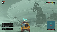 Caravan SandWitch - Nintendo Switch - GD Games 